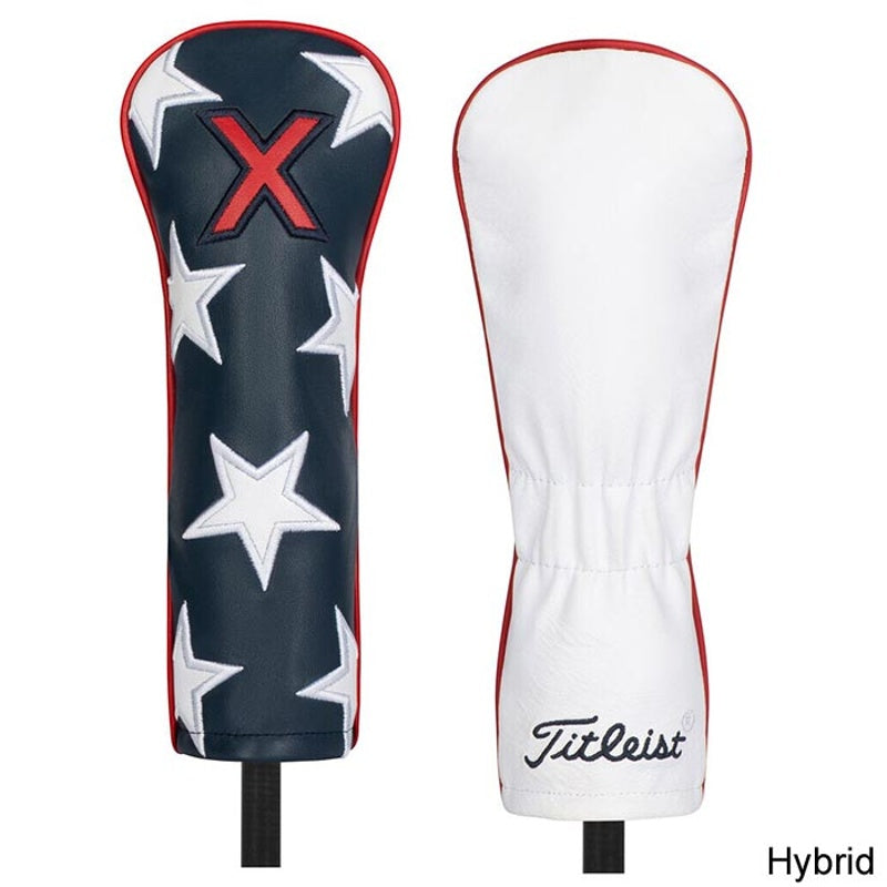 Headcover Stars and Stripes Leather 2020 - Mercado de Luxo - O Maior E-Commerce de Bens, Produtos e Serviços de Luxo do Brasil.