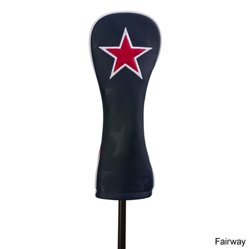 Headcover USA Flag 2018 - Mercado de Luxo - O Maior E-Commerce de Bens, Produtos e Serviços de Luxo do Brasil.