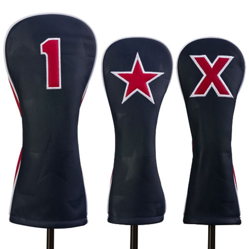 Headcover USA Flag 2018 - Mercado de Luxo - O Maior E-Commerce de Bens, Produtos e Serviços de Luxo do Brasil.