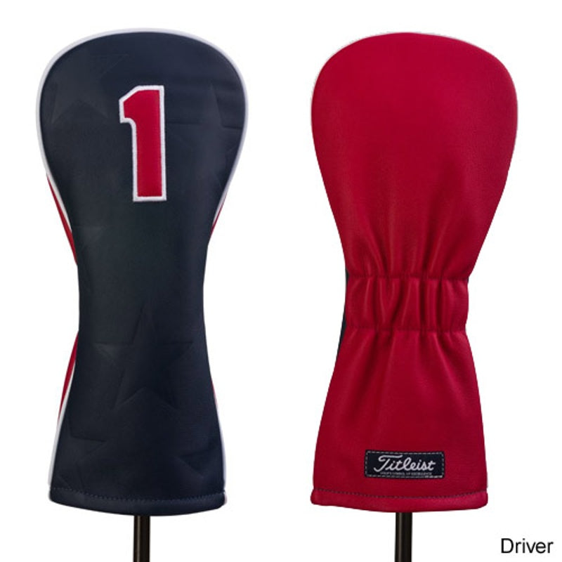 Headcover USA Flag 2018 - Mercado de Luxo - O Maior E-Commerce de Bens, Produtos e Serviços de Luxo do Brasil.