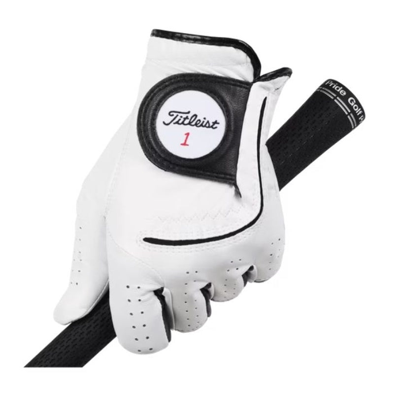 Luva Ladies Players Flex - Mercado de Luxo - O Maior E-Commerce de Bens, Produtos e Serviços de Luxo do Brasil.