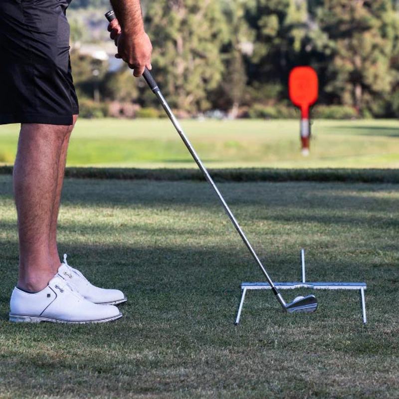 Treinamento Aim Golf Tour Aim With Alignment Sticks - Mercado de Luxo - O Maior E-Commerce de Bens, Produtos e Serviços de Luxo do Brasil.