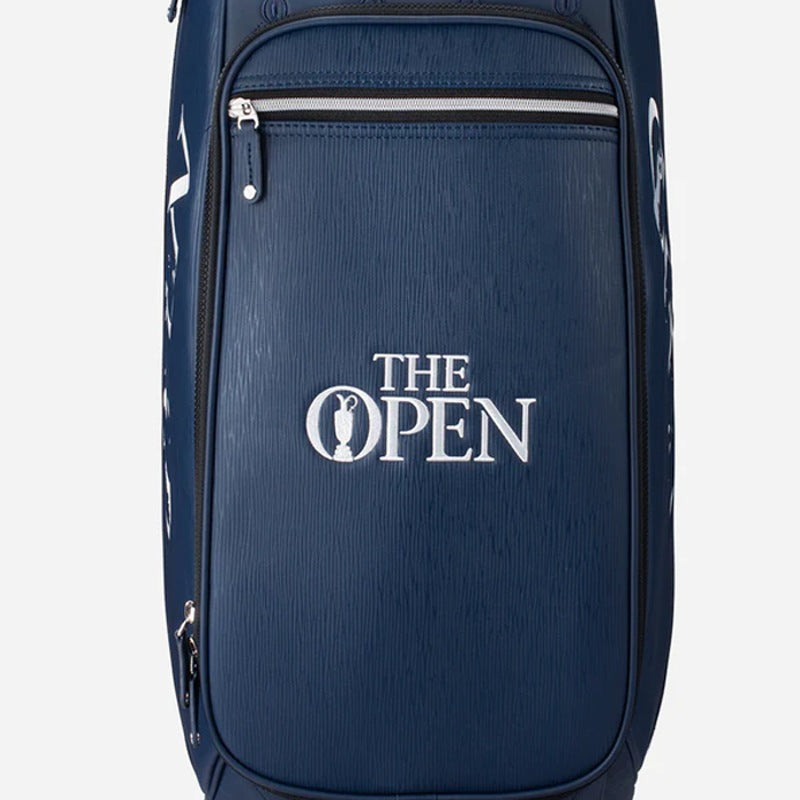 Bolsa para Carrinho The Open x Vessel Prime 2.0 Staff - Mercado de Luxo - O Maior E-Commerce de Bens, Produtos e Serviços de Luxo do Brasil.