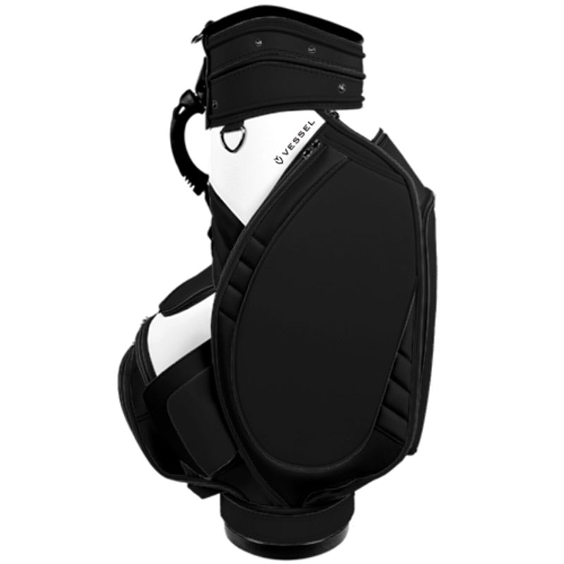 Bolsa Staff Golf Original Staff Patent Black Golf - Mercado de Luxo - O Maior E-Commerce de Bens, Produtos e Serviços de Luxo do Brasil.