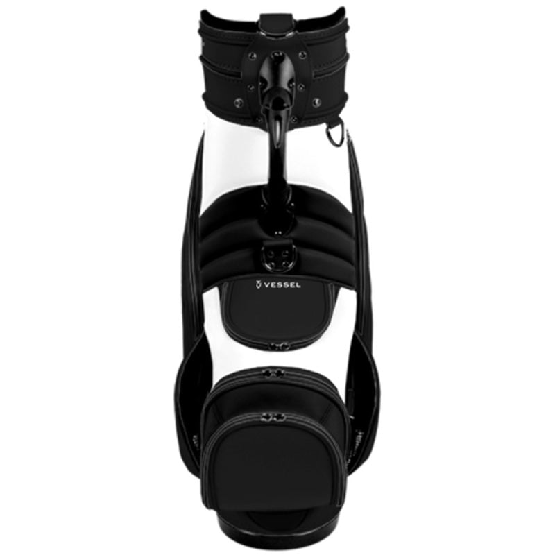Bolsa Staff Golf Original Staff Patent Black Golf - Mercado de Luxo - O Maior E-Commerce de Bens, Produtos e Serviços de Luxo do Brasil.