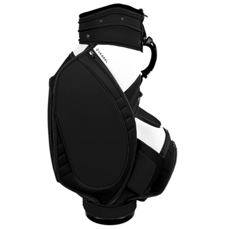 Bolsa Staff Golf Original Staff Patent Black Golf - Mercado de Luxo - O Maior E-Commerce de Bens, Produtos e Serviços de Luxo do Brasil.