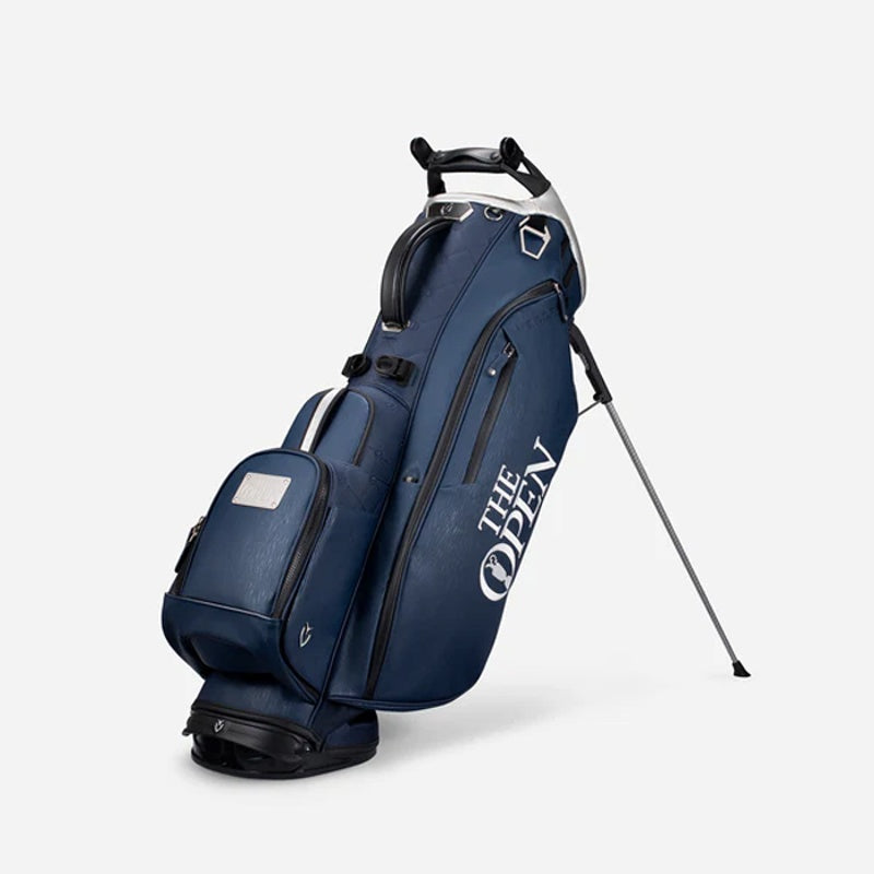Bolsa Com Suporte Open x Vessel Player IV Pro - Mercado de Luxo - O Maior E-Commerce de Bens, Produtos e Serviços de Luxo do Brasil.