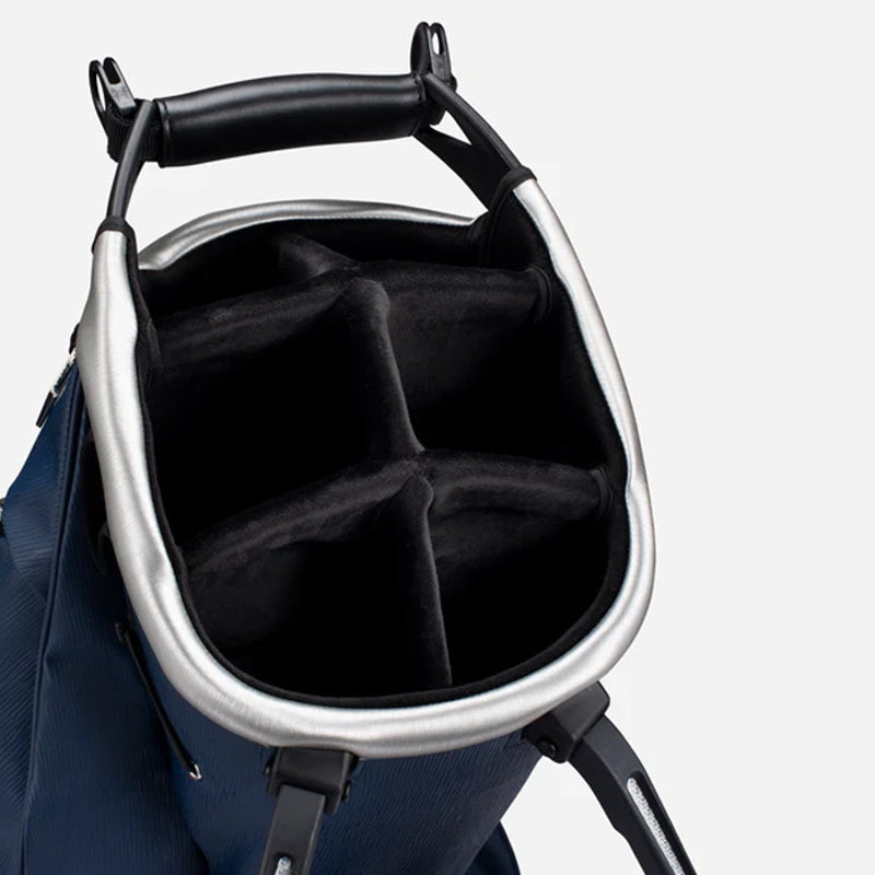 Bolsa Com Suporte Open x Vessel Player IV Pro - Mercado de Luxo - O Maior E-Commerce de Bens, Produtos e Serviços de Luxo do Brasil.
