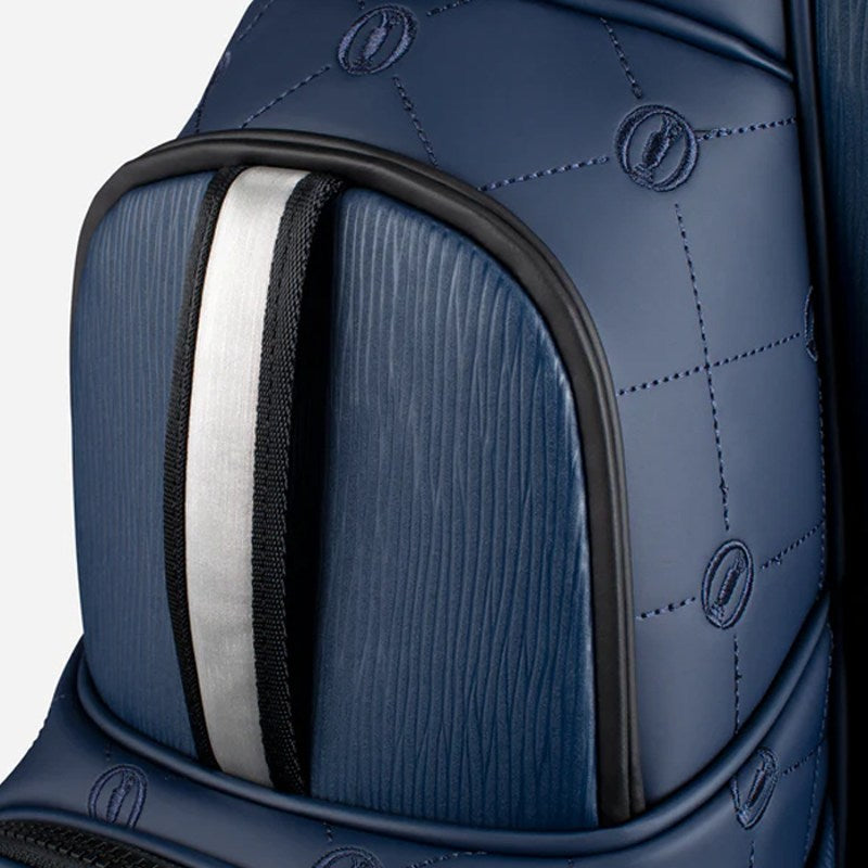 Bolsa Com Suporte Open x Vessel Player IV Pro - Mercado de Luxo - O Maior E-Commerce de Bens, Produtos e Serviços de Luxo do Brasil.