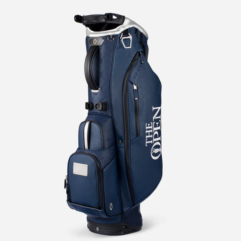 Bolsa Com Suporte Open x Vessel Player IV Pro - Mercado de Luxo - O Maior E-Commerce de Bens, Produtos e Serviços de Luxo do Brasil.