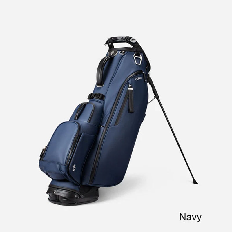 Bolsa Com Suporte Player V - Mercado de Luxo - O Maior E-Commerce de Bens, Produtos e Serviços de Luxo do Brasil.
