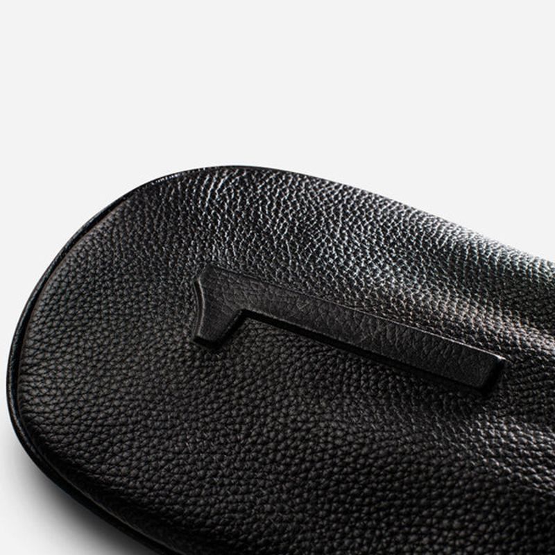 Headcover Lux Embosse Black - Mercado de Luxo - O Maior E-Commerce de Bens, Produtos e Serviços de Luxo do Brasil.