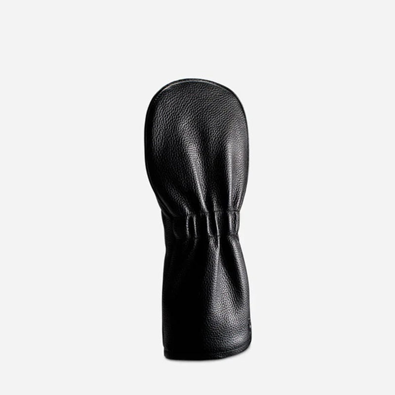 Headcover Lux Embosse Black - Mercado de Luxo - O Maior E-Commerce de Bens, Produtos e Serviços de Luxo do Brasil.