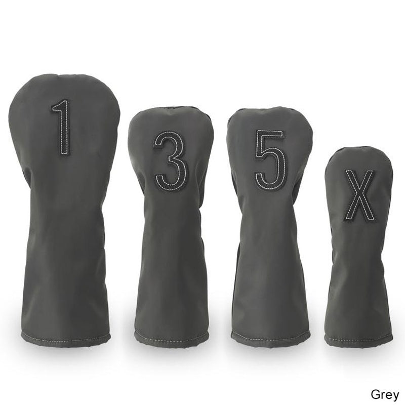 Headcover VSL Nylon Golf Set - Mercado de Luxo - O Maior E-Commerce de Bens, Produtos e Serviços de Luxo do Brasil.