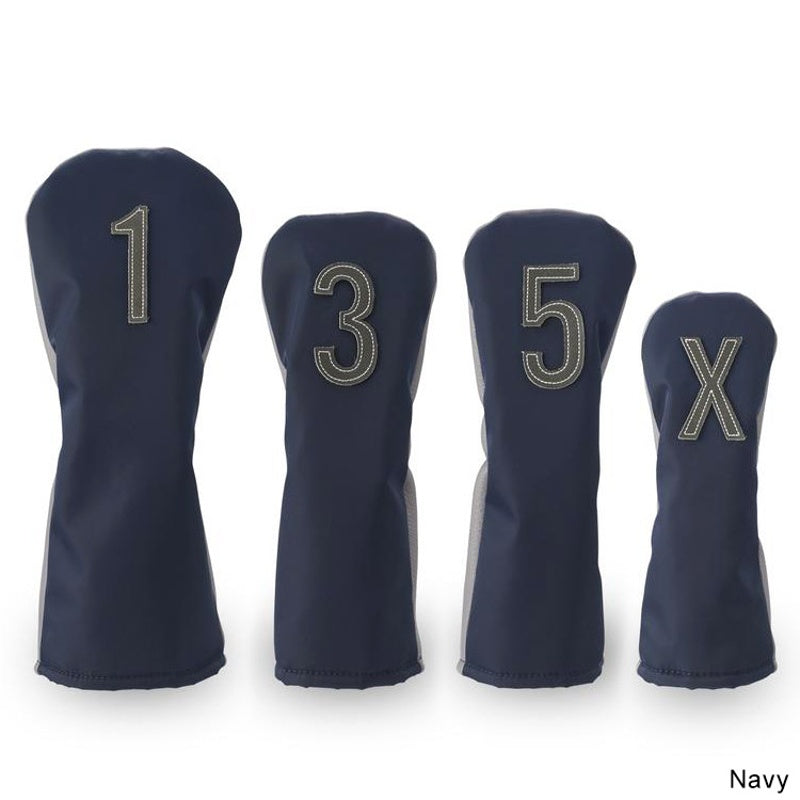 Headcover VSL Nylon Golf Set - Mercado de Luxo - O Maior E-Commerce de Bens, Produtos e Serviços de Luxo do Brasil.