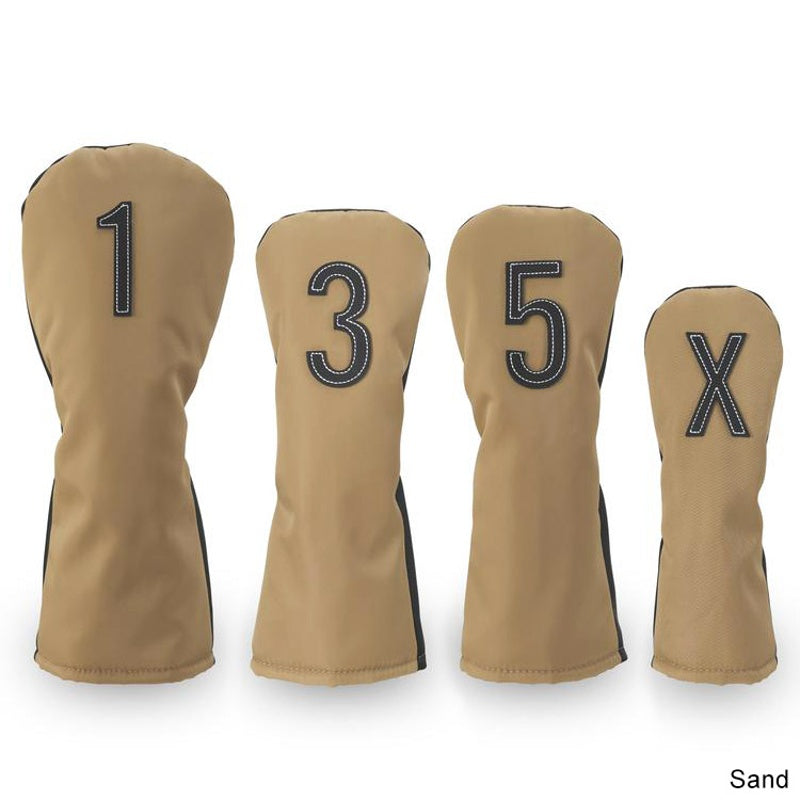 Headcover VSL Nylon Golf Set - Mercado de Luxo - O Maior E-Commerce de Bens, Produtos e Serviços de Luxo do Brasil.