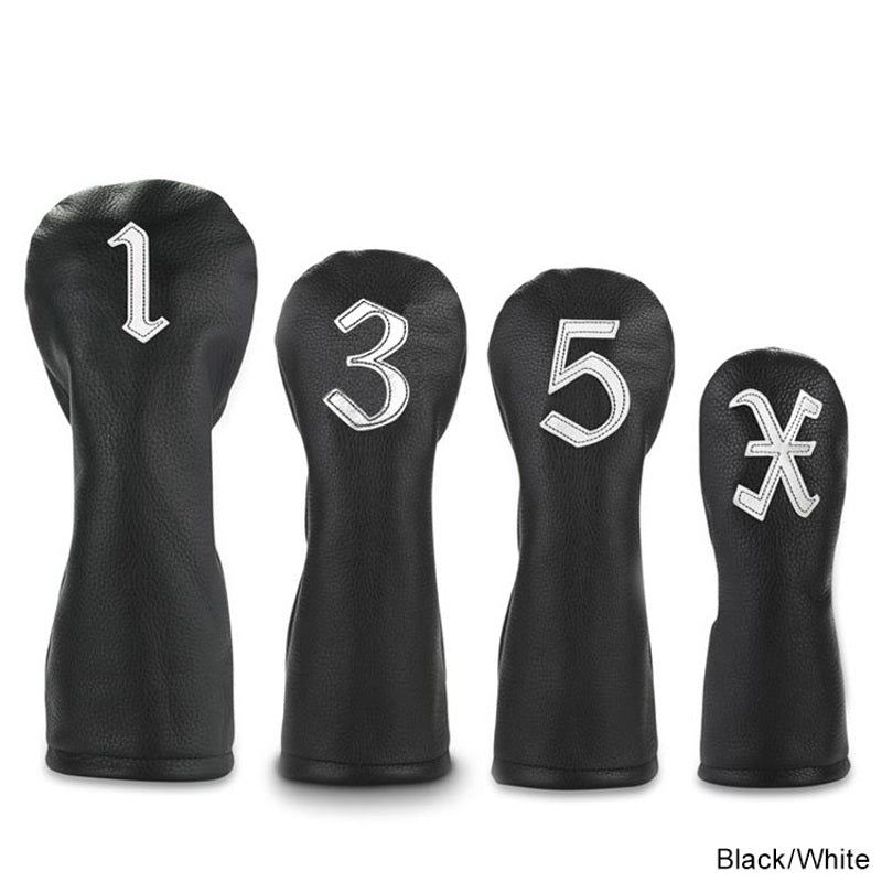 Headcover Leather Golf - Mercado de Luxo - O Maior E-Commerce de Bens, Produtos e Serviços de Luxo do Brasil.