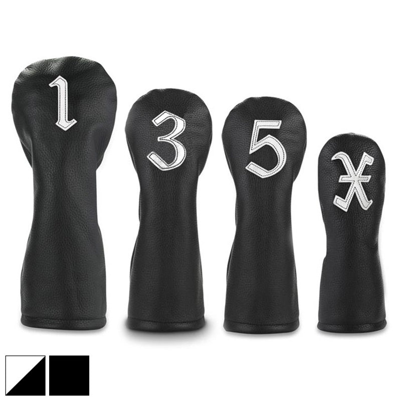 Headcover Leather Golf - Mercado de Luxo - O Maior E-Commerce de Bens, Produtos e Serviços de Luxo do Brasil.