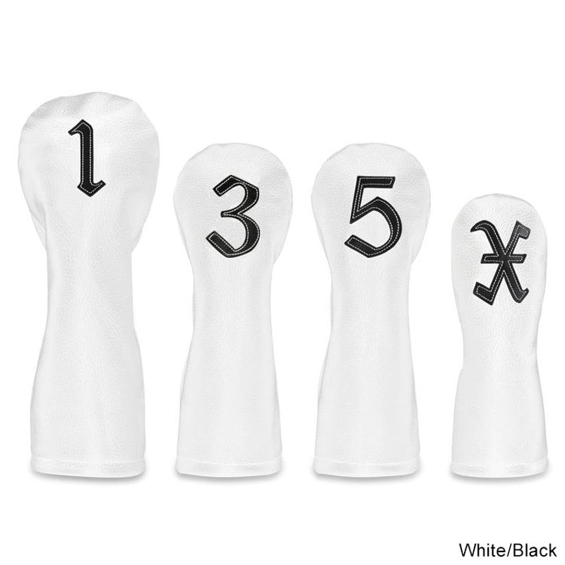 Headcover Leather Golf - Mercado de Luxo - O Maior E-Commerce de Bens, Produtos e Serviços de Luxo do Brasil.