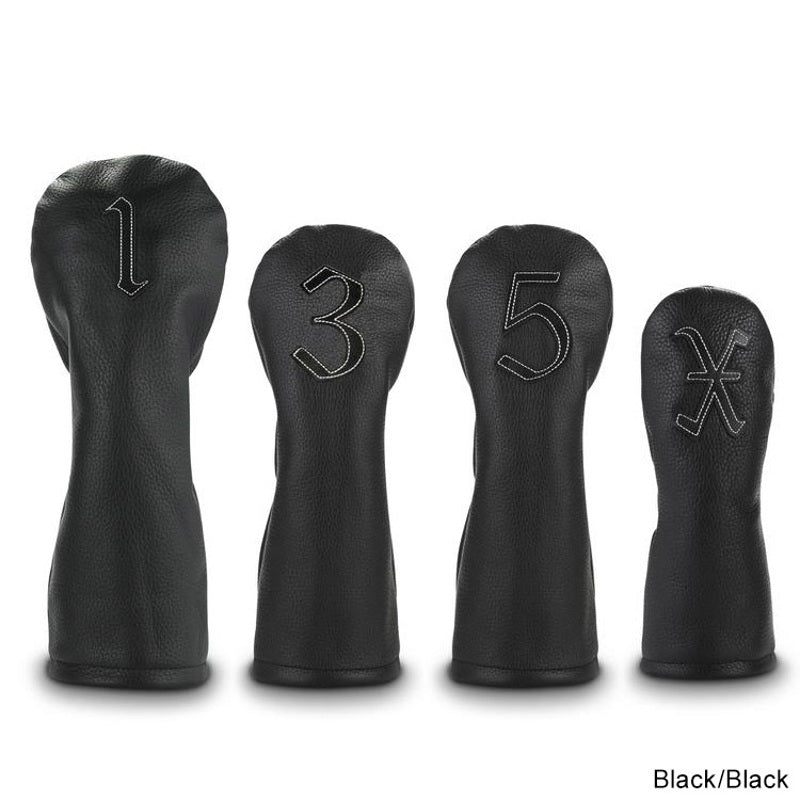 Headcover Leather Golf - Mercado de Luxo - O Maior E-Commerce de Bens, Produtos e Serviços de Luxo do Brasil.