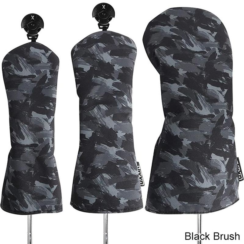 Headcover Golf Set - Mercado de Luxo - O Maior E-Commerce de Bens, Produtos e Serviços de Luxo do Brasil.