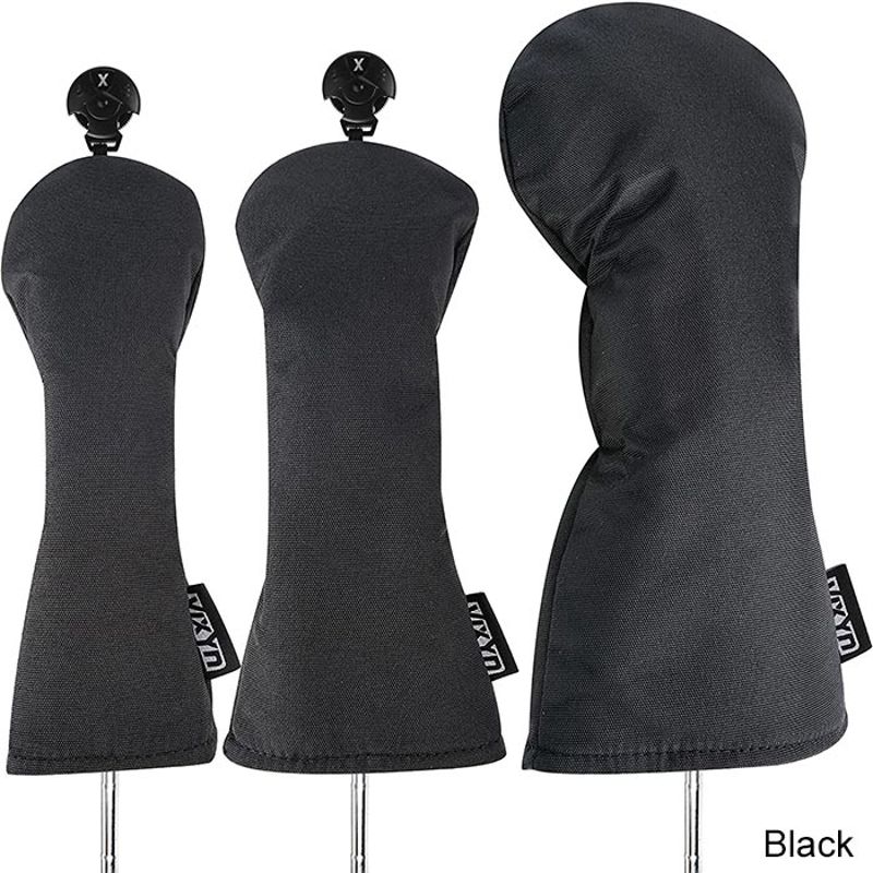 Headcover Golf Set - Mercado de Luxo - O Maior E-Commerce de Bens, Produtos e Serviços de Luxo do Brasil.