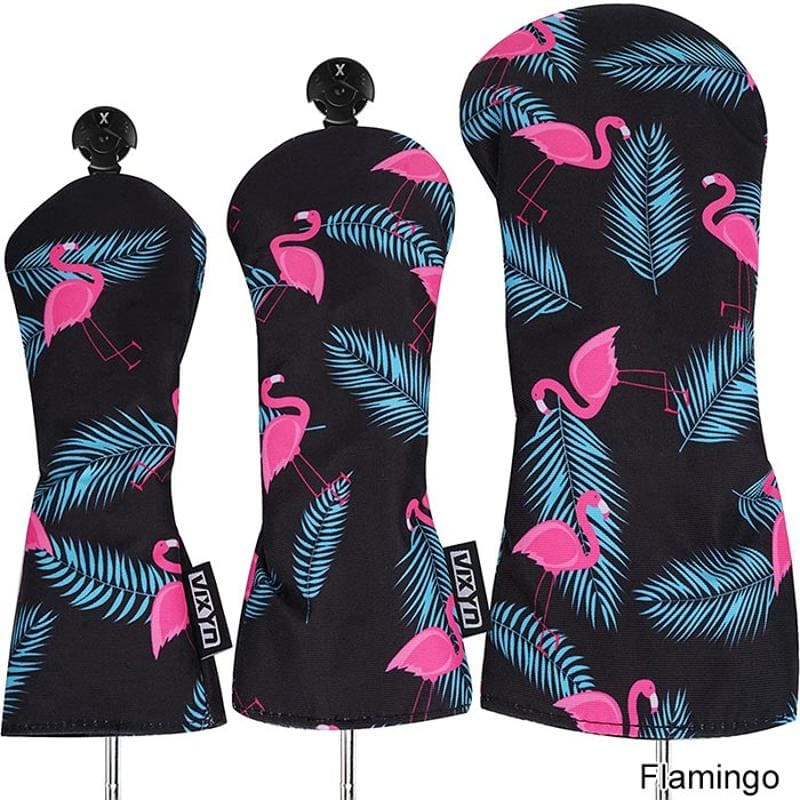 Headcover Golf Set - Mercado de Luxo - O Maior E-Commerce de Bens, Produtos e Serviços de Luxo do Brasil.