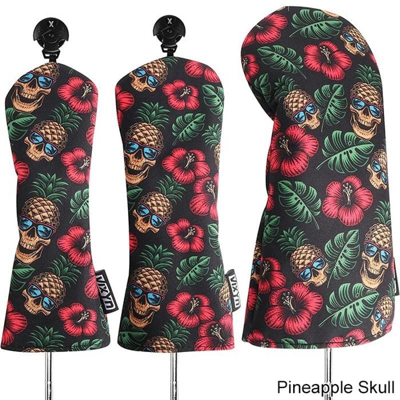 Headcover Golf Set - Mercado de Luxo - O Maior E-Commerce de Bens, Produtos e Serviços de Luxo do Brasil.