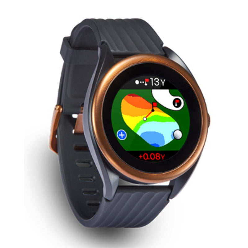 Smartwatch e GPS para Golf T8 Golf - Mercado de Luxo - O Maior E-Commerce de Bens, Produtos e Serviços de Luxo do Brasil.