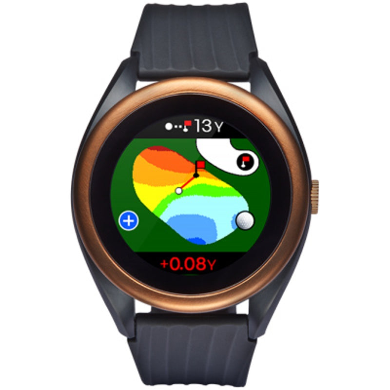 Smartwatch e GPS para Golf T8 Golf - Mercado de Luxo - O Maior E-Commerce de Bens, Produtos e Serviços de Luxo do Brasil.