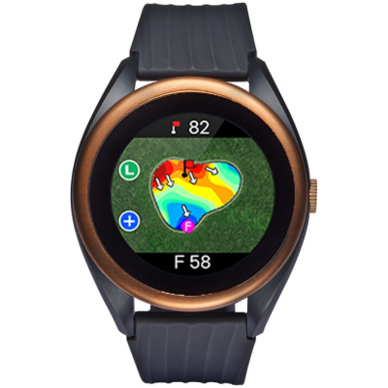 Smartwatch e GPS para Golf T8 Golf - Mercado de Luxo - O Maior E-Commerce de Bens, Produtos e Serviços de Luxo do Brasil.