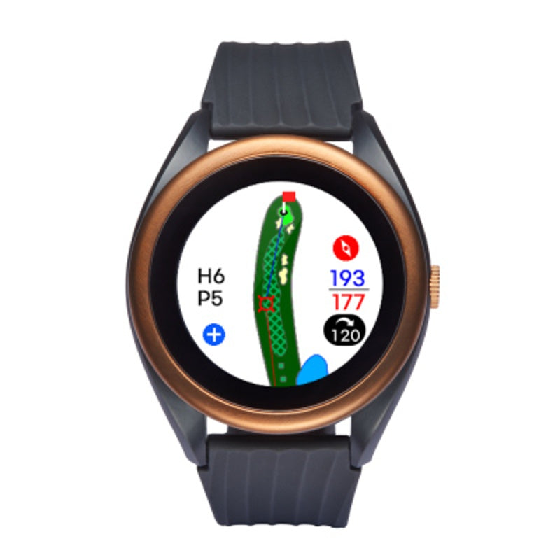 Smartwatch e GPS para Golf T8 Golf - Mercado de Luxo - O Maior E-Commerce de Bens, Produtos e Serviços de Luxo do Brasil.