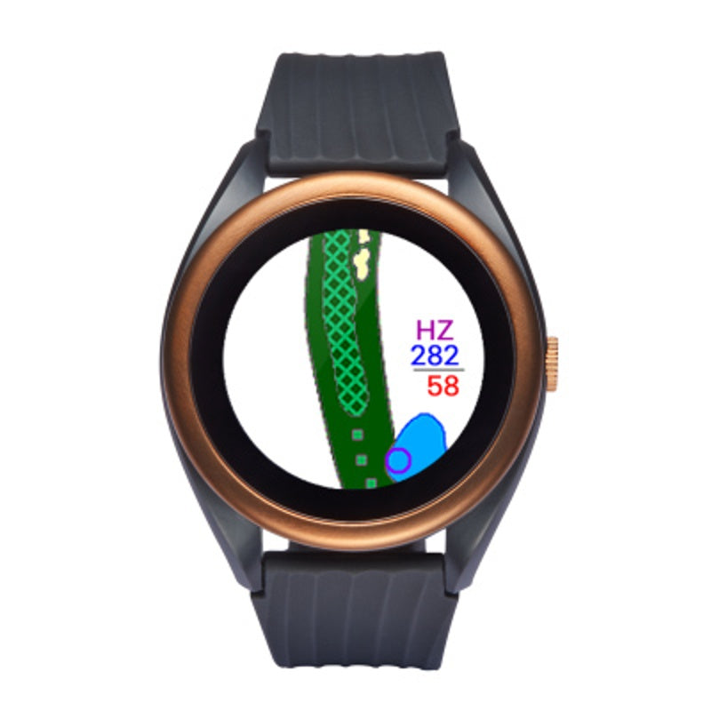Smartwatch e GPS para Golf T8 Golf - Mercado de Luxo - O Maior E-Commerce de Bens, Produtos e Serviços de Luxo do Brasil.