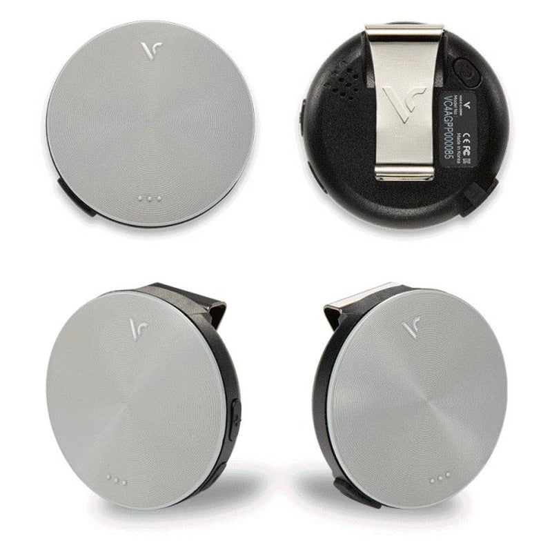 Smartwatch e GPS para Golf VC4 Voice - Mercado de Luxo - O Maior E-Commerce de Bens, Produtos e Serviços de Luxo do Brasil.