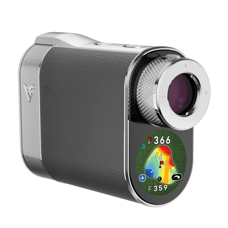 Telêmetro SL3 Active Hybrid Telêmetro oficial da LPGA - Mercado de Luxo - O Maior E-Commerce de Bens, Produtos e Serviços de Luxo do Brasil.