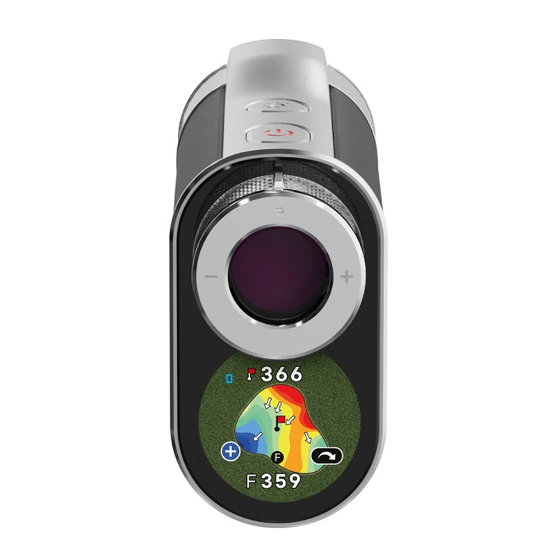 Telêmetro SL3 Active Hybrid Telêmetro oficial da LPGA - Mercado de Luxo - O Maior E-Commerce de Bens, Produtos e Serviços de Luxo do Brasil.
