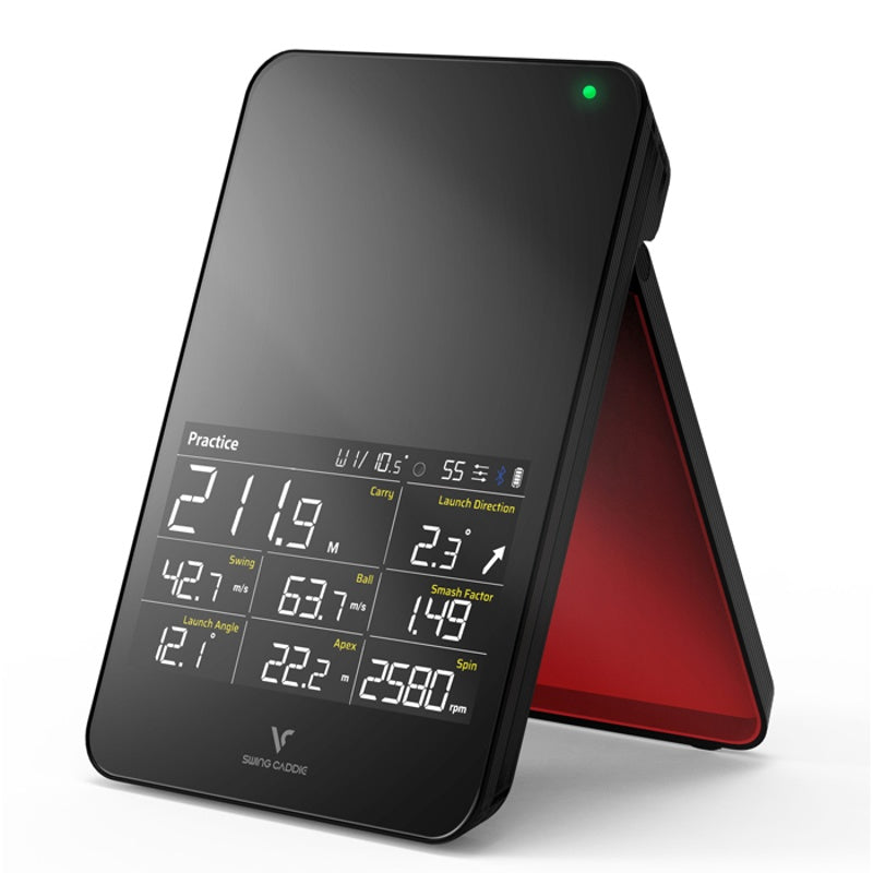Telêmetro SL2 Active Hybrid Green Undulation - Mercado de Luxo - O Maior E-Commerce de Bens, Produtos e Serviços de Luxo do Brasil.