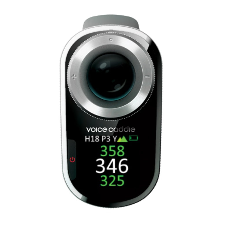 Telêmetro SL1 Active Hybrid - Mercado de Luxo - O Maior E-Commerce de Bens, Produtos e Serviços de Luxo do Brasil.
