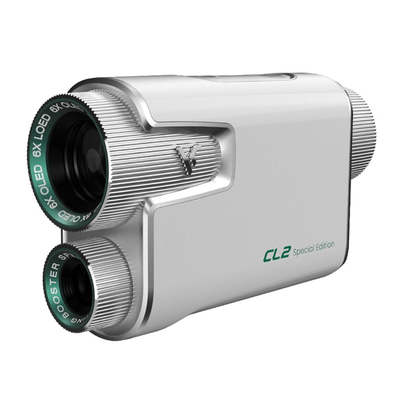 Telêmetro CL2 Compact Laser - Mercado de Luxo - O Maior E-Commerce de Bens, Produtos e Serviços de Luxo do Brasil.
