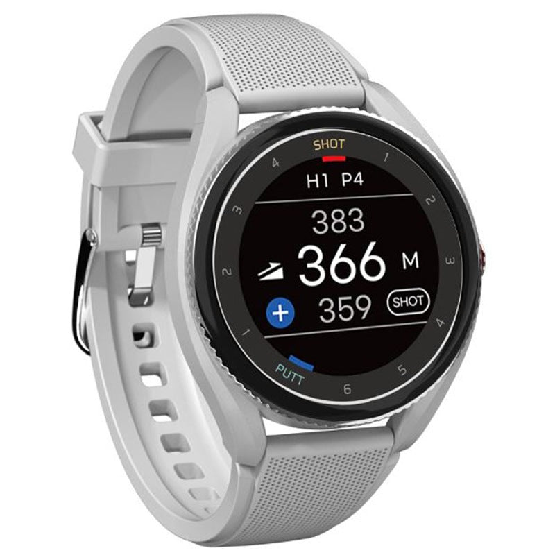 Smartwatch e GPS para Golf T9 Golf Green Undulation V.AI 3.0. - Mercado de Luxo - O Maior E-Commerce de Bens, Produtos e Serviços de Luxo do Brasil.