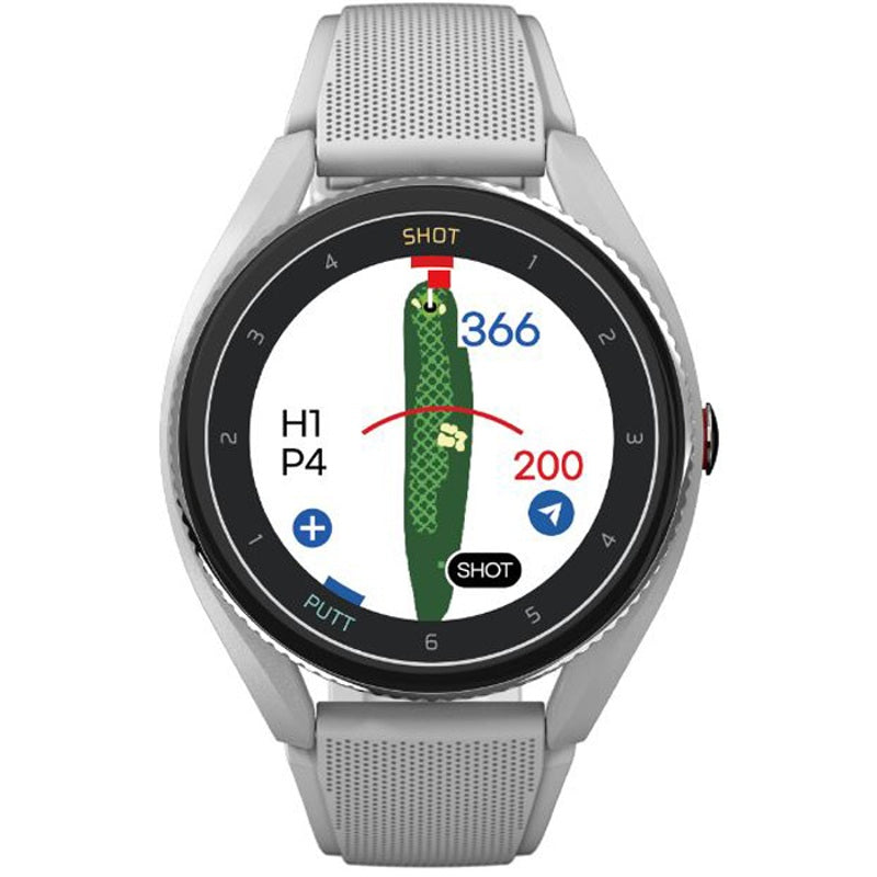 Smartwatch e GPS para Golf T9 Golf Green Undulation V.AI 3.0. - Mercado de Luxo - O Maior E-Commerce de Bens, Produtos e Serviços de Luxo do Brasil.