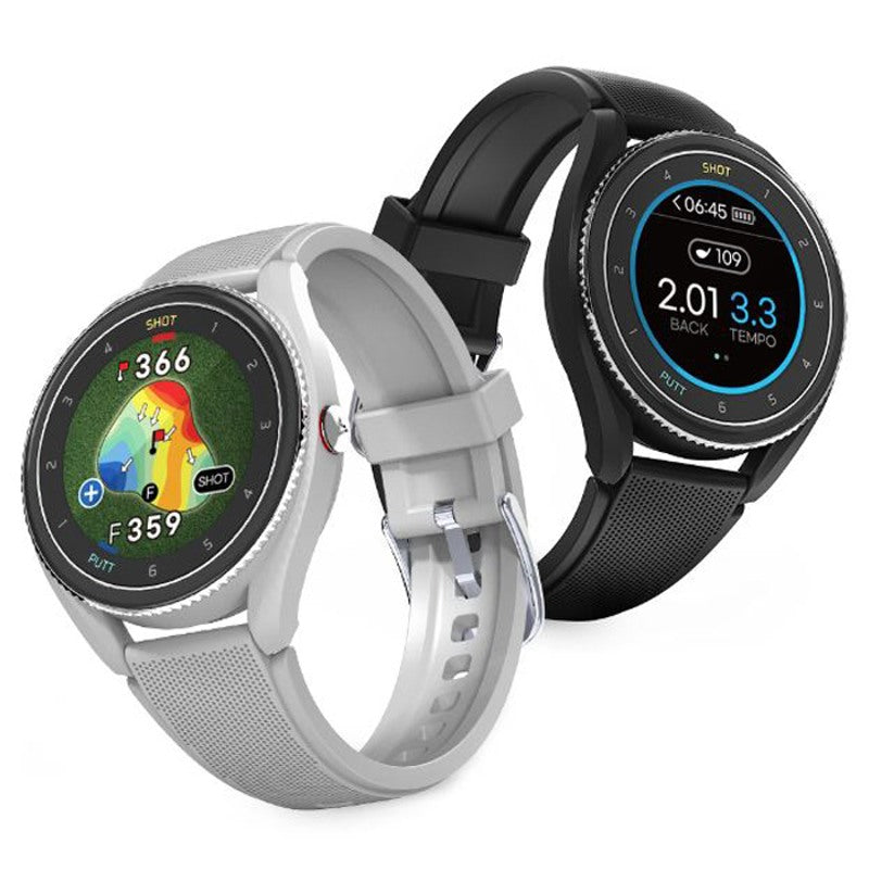 Smartwatch e GPS para Golf T9 Golf Green Undulation V.AI 3.0. - Mercado de Luxo - O Maior E-Commerce de Bens, Produtos e Serviços de Luxo do Brasil.