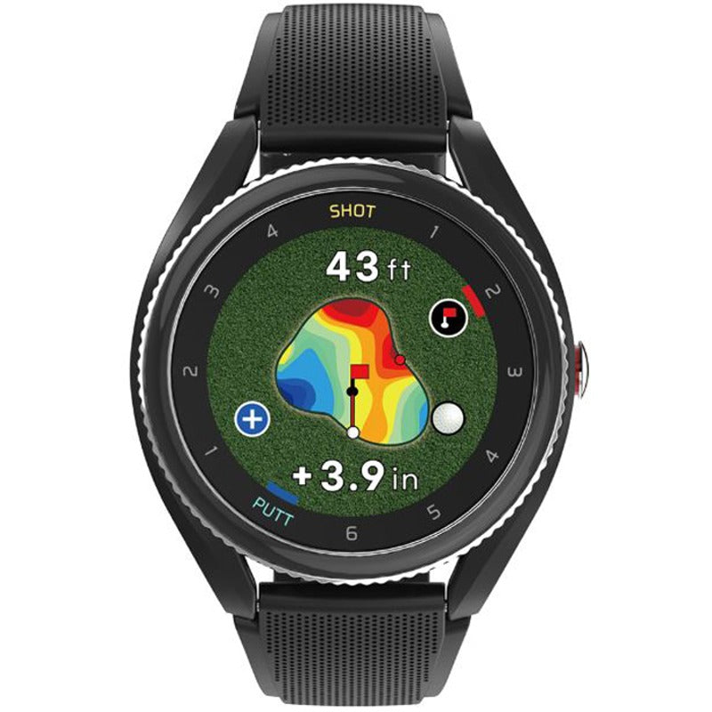 Smartwatch e GPS para Golf T9 Golf Green Undulation V.AI 3.0. - Mercado de Luxo - O Maior E-Commerce de Bens, Produtos e Serviços de Luxo do Brasil.