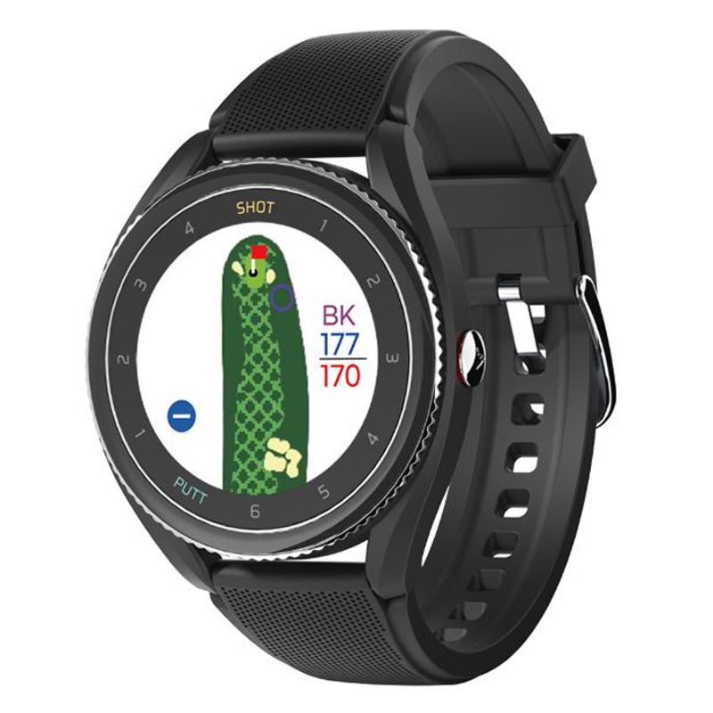 Smartwatch e GPS para Golf T9 Golf Green Undulation V.AI 3.0. - Mercado de Luxo - O Maior E-Commerce de Bens, Produtos e Serviços de Luxo do Brasil.
