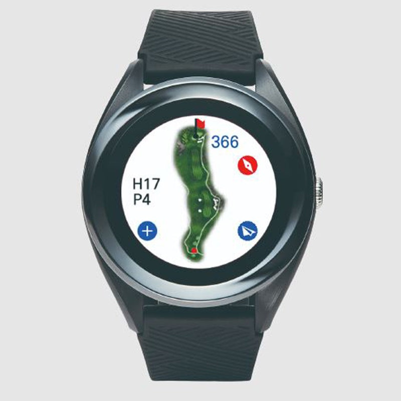 Smartwatch e GPS para Golf T7 Golf Green Undulation V.AI - Mercado de Luxo - O Maior E-Commerce de Bens, Produtos e Serviços de Luxo do Brasil.