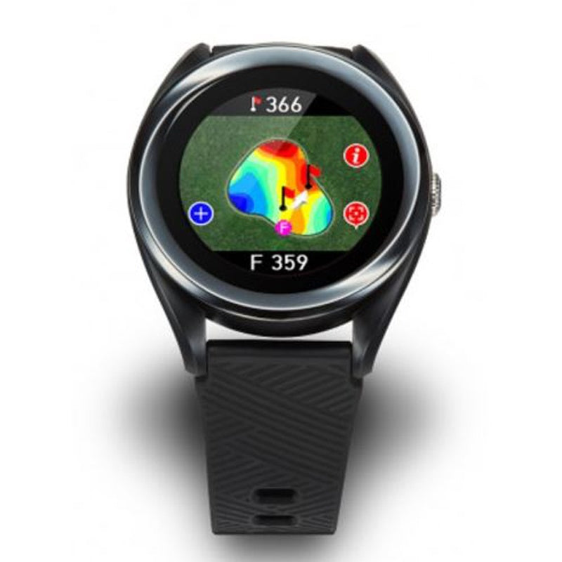Smartwatch e GPS para Golf T7 Golf Green Undulation V.AI - Mercado de Luxo - O Maior E-Commerce de Bens, Produtos e Serviços de Luxo do Brasil.