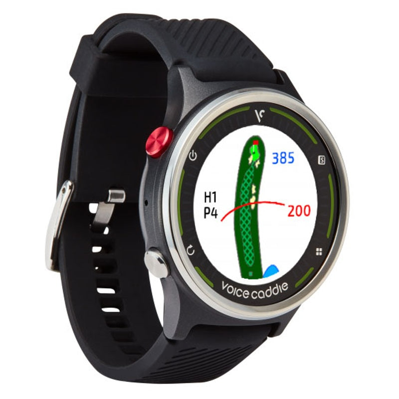 Smartwatch e GPS para Golf G1 Golf - Mercado de Luxo - O Maior E-Commerce de Bens, Produtos e Serviços de Luxo do Brasil.