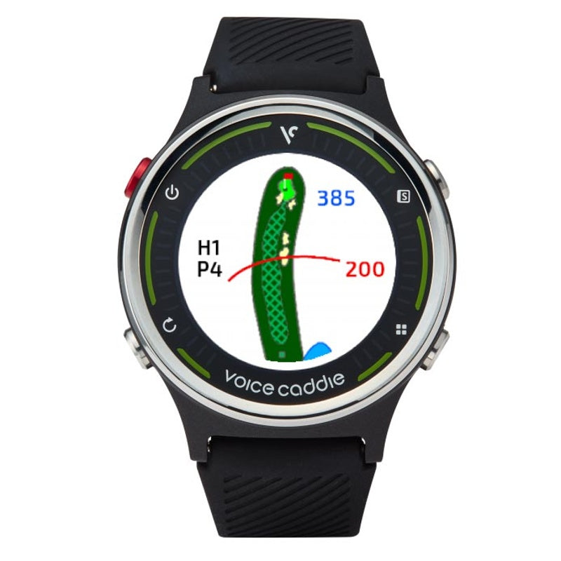 Smartwatch e GPS para Golf G1 Golf - Mercado de Luxo - O Maior E-Commerce de Bens, Produtos e Serviços de Luxo do Brasil.