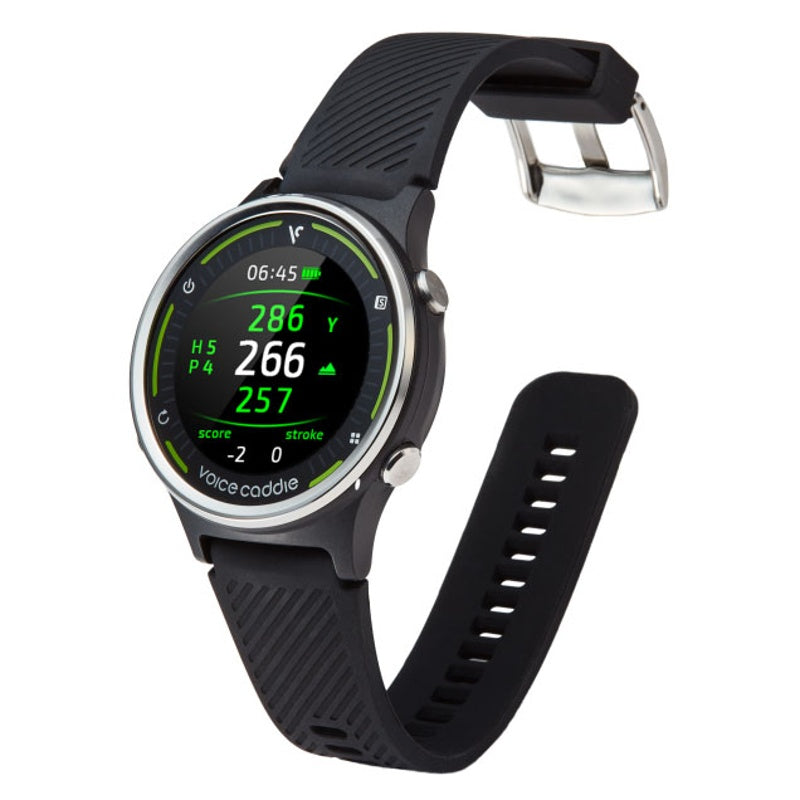 Smartwatch e GPS para Golf G1 Golf - Mercado de Luxo - O Maior E-Commerce de Bens, Produtos e Serviços de Luxo do Brasil.
