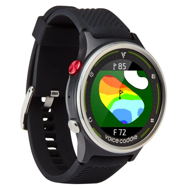 Smartwatch e GPS para Golf G1 Golf - Mercado de Luxo - O Maior E-Commerce de Bens, Produtos e Serviços de Luxo do Brasil.